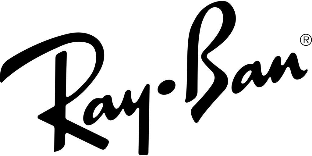 Logo Ray-Ban