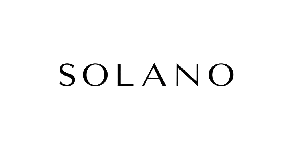 Logo Solano