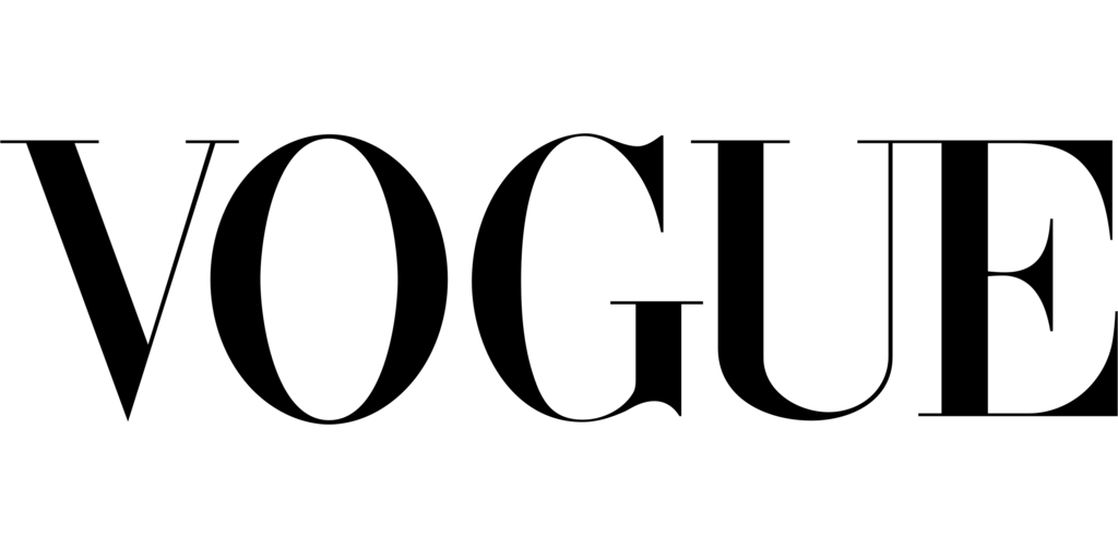 Logo Vogue